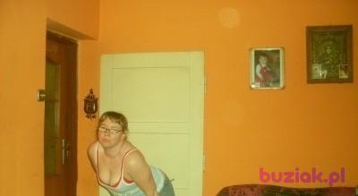 ILONA, Female, 37, Wągrowiec, Polska, Photo: 8