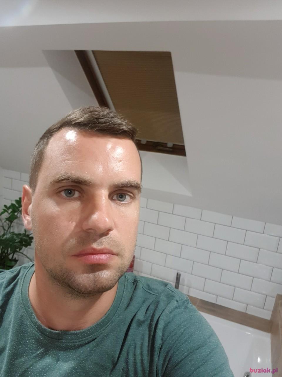 Krystian, Male, 39, Konin, Polska, Photo: 3