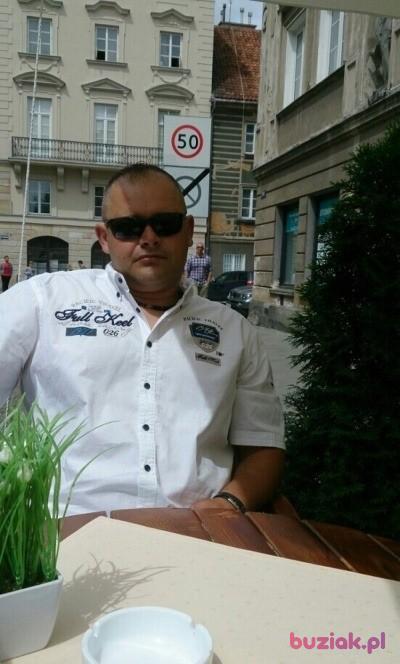 Artur, Male, 48, Płońsk, Polska, Photo: 2
