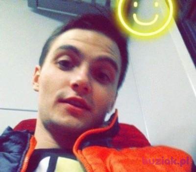 Damian Markus , Male, 33, Międzyrzec Podlaski, Polska, Photo: 3