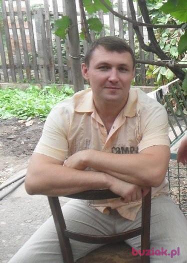 Sergei, Mężczyzna, 44, Poznań, Polska, Zdjęcie: 1
