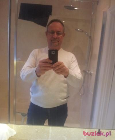 Krzysztof, Male, 70, Wielka Brytania, Photo: 2