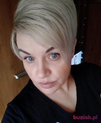 Ewa, Female, 53, Koluszki, Polska, Photo: 1