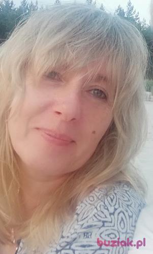 Basia, Female, 58, Sopot, Polska, Photo: 1