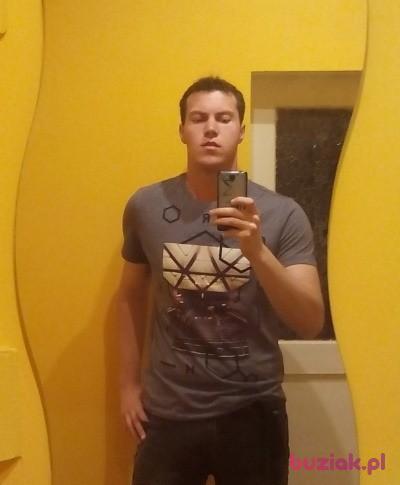 Rick1, Male, 31, Częstochowa, Polska, Photo: 2
