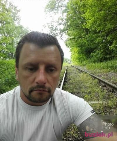 Pawel, Male, 50, Berlin, Niemcy, Photo: 6