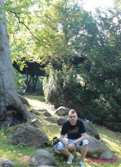 Kamil, Mężczyzna, 38, Wrocław, Polska, Zdjęcie: 2