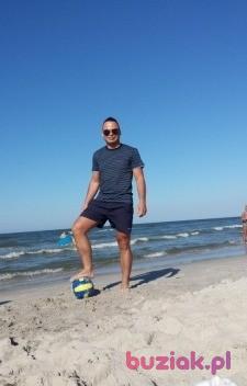 Maciek, Male, 37, Niemcy, Photo: 2
