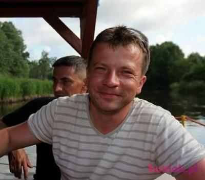 Piotr, Male, 50, Polska, Photo: 2