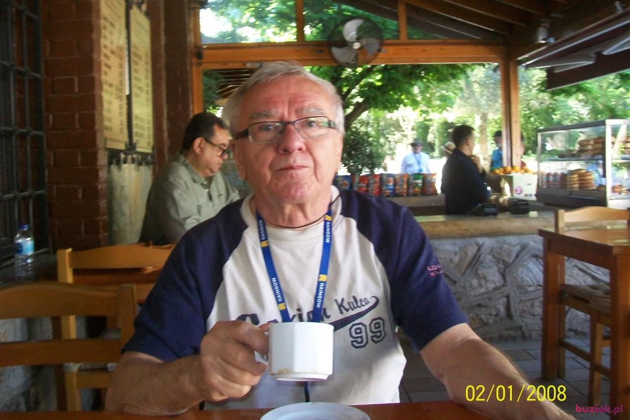 Jerzy, Mężczyzna, 77, Rybnik, Polska, Zdjęcie: 1