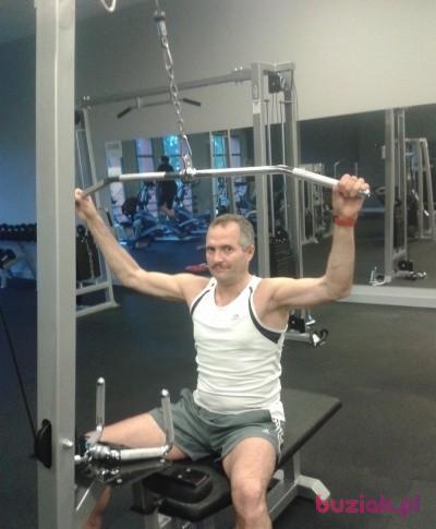 Włodzimierz, Male, 62, Sosnowiec, Polska, Photo: 5
