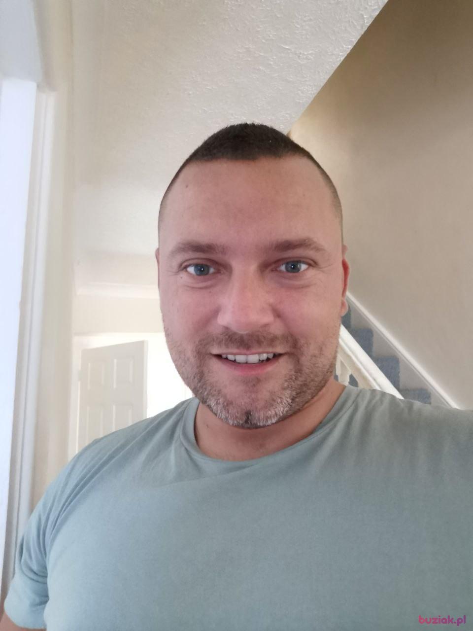 Krzysiek, Male, 41, Gorseinon, Wielka Brytania, Photo: 8