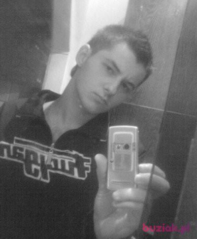 Patryk, Mężczyzna, 34, Szczecin, Polska, Zdjęcie: 1