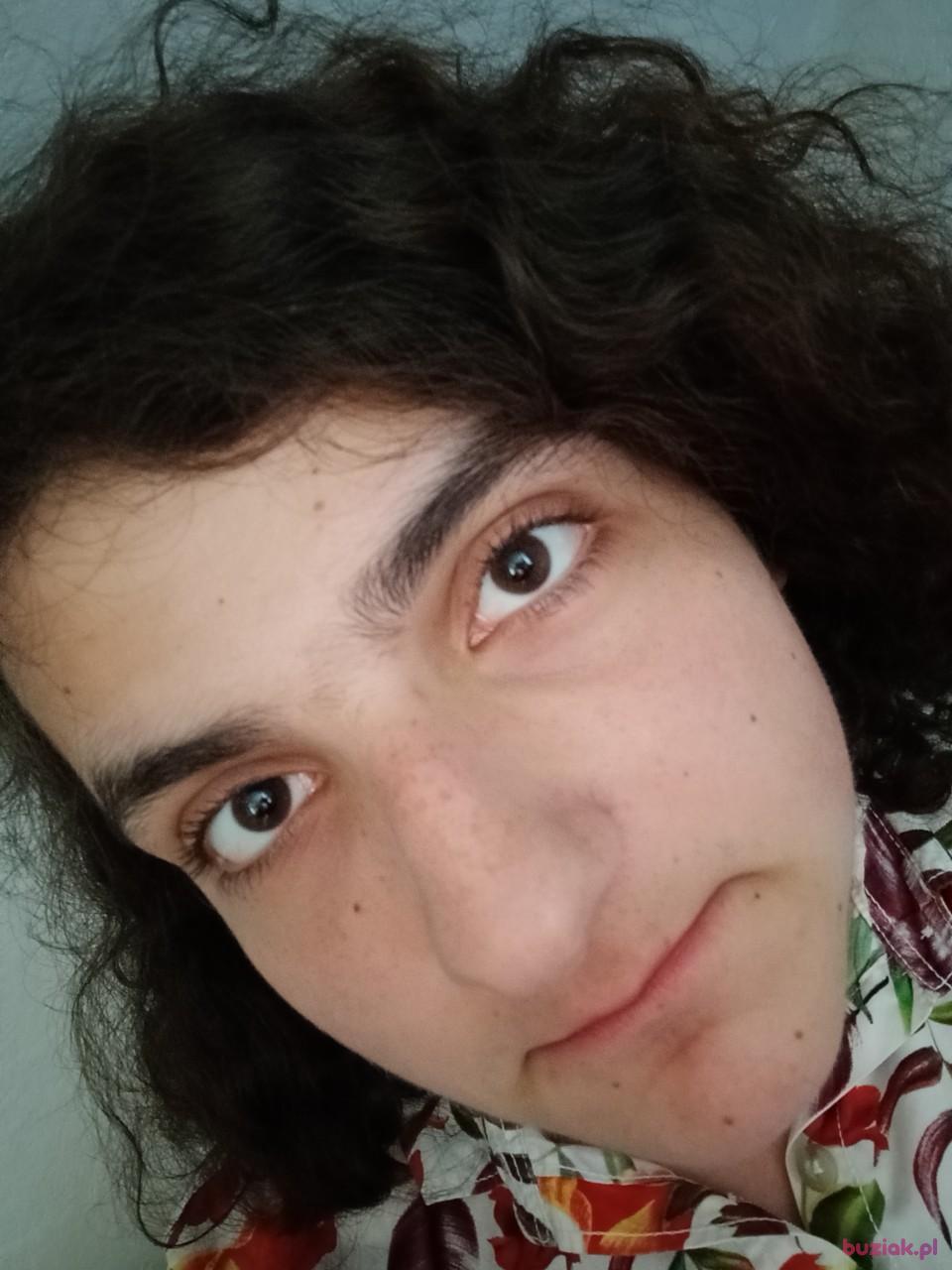 Maks, Male, 22, Opole, Polska, Photo: 2