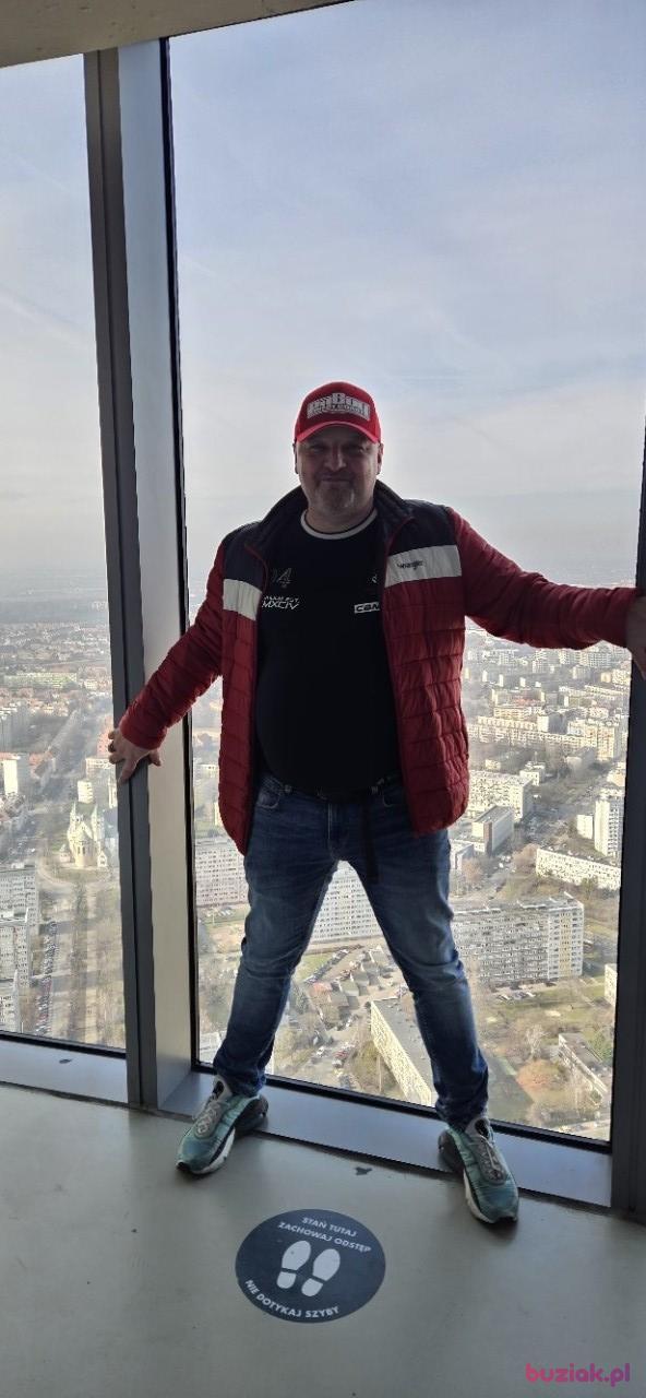 Krzysztof, Male, 54, Nijmegen, Holandia, Photo: 5