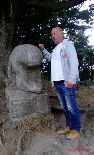 Andrzej, Mężczyzna, 67, Wałbrzych, Polska, Zdjęcie: 2