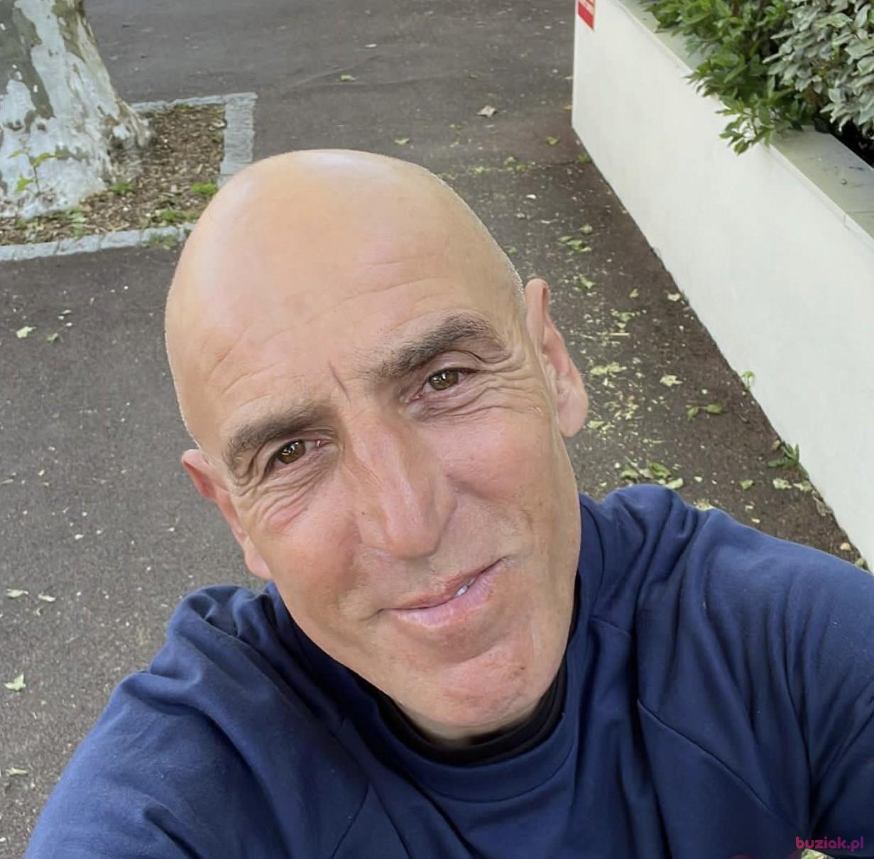 logan, Male, 56, Brema, Niemcy, Photo: 3