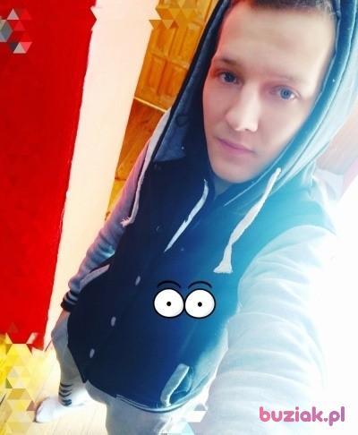Dominik, Male, 32, Poznań, Polska, Photo: 3