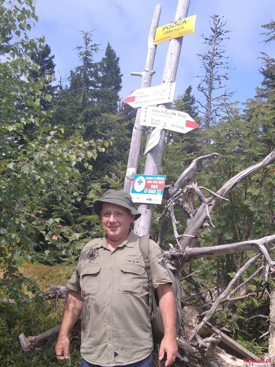 Henryk, Male, 56, Chorzów, Polska, Photo: 2