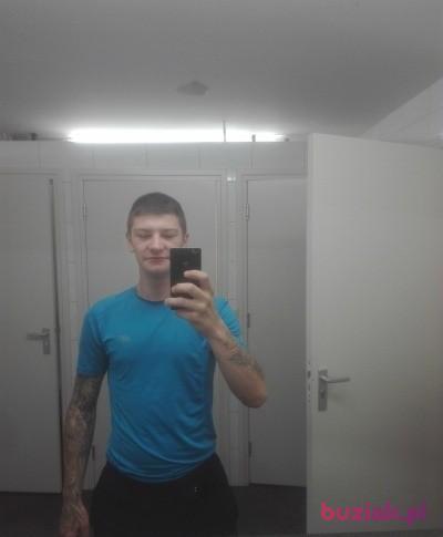 Grzesio, Male, 30, Holandia, Photo: 2