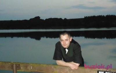 Michał , Male, 41, Żnin, Polska, Photo: 4