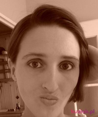 emka, Female, 39, Gorzów Wielkopolski, Polska, Photo: 2