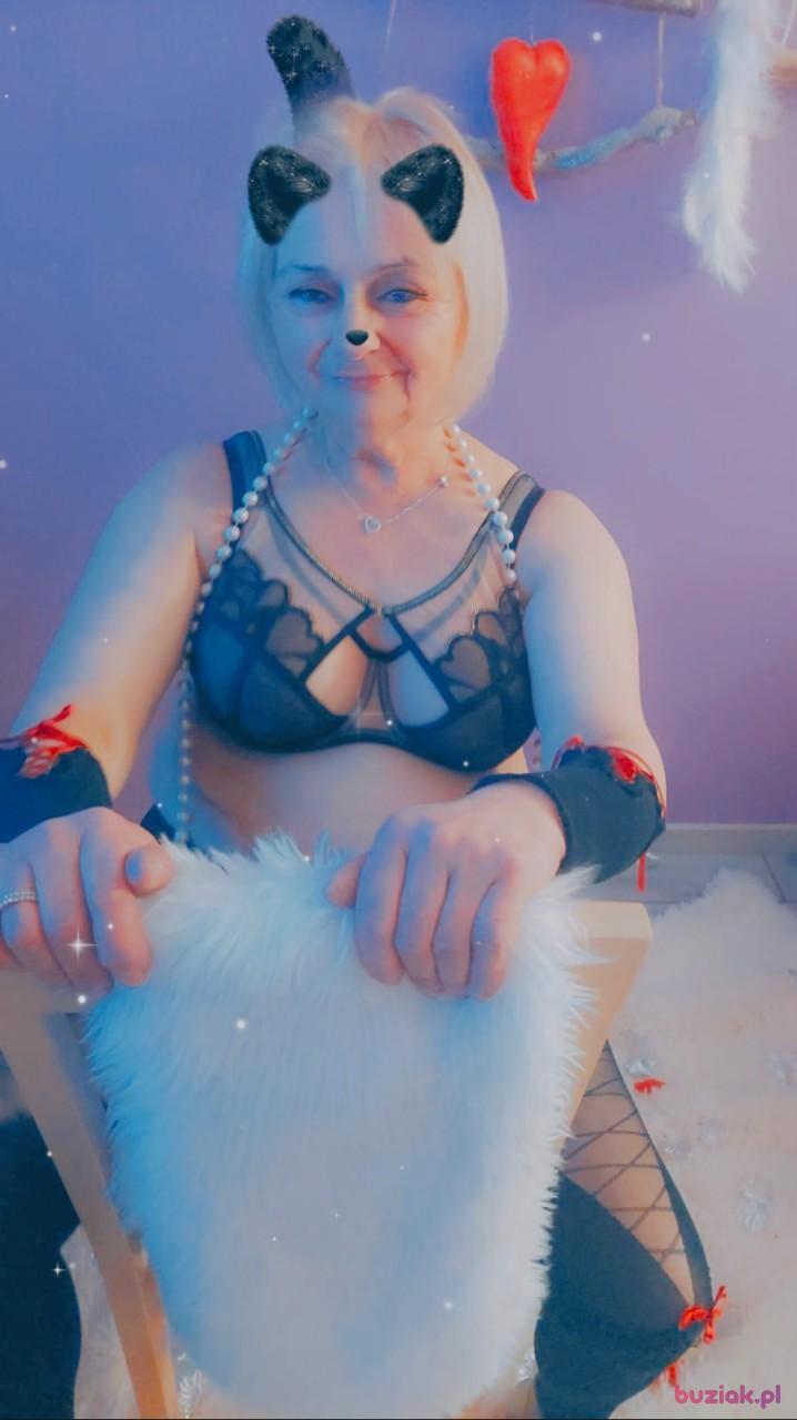 Małgorzata, Kobieta, 62, Gorzów Wielkopolski, Polska, Zdjęcie: 129