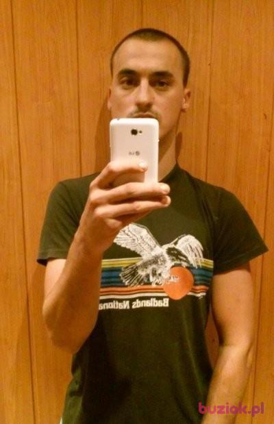 sylwester, Male, 35, Kędzierzyn-Koźle, Polska, Photo: 1
