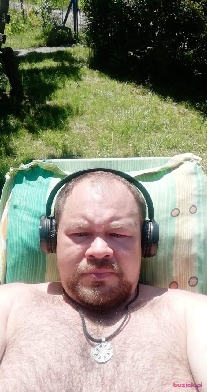 Daniel, Male, 43, Słupsk, Polska, Photo: 3