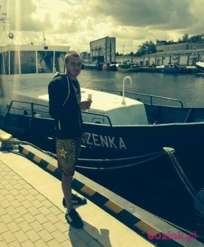 Daniel, Mężczyzna, 32, Łódź, Polska, Zdjęcie: 2