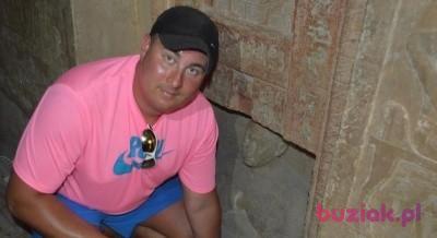 Adam, Male, 38, Warszawa, Polska, Photo: 1
