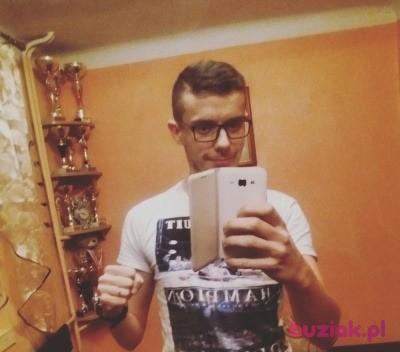 Mateusz, Male, 31, Piaseczno, Polska, Photo: 2