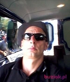 Radek , Male, 50, Brodnica, Polska, Photo: 1