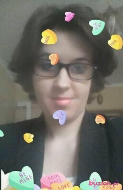 Magdalena , Female, 30, Turek, Polska, Photo: 2