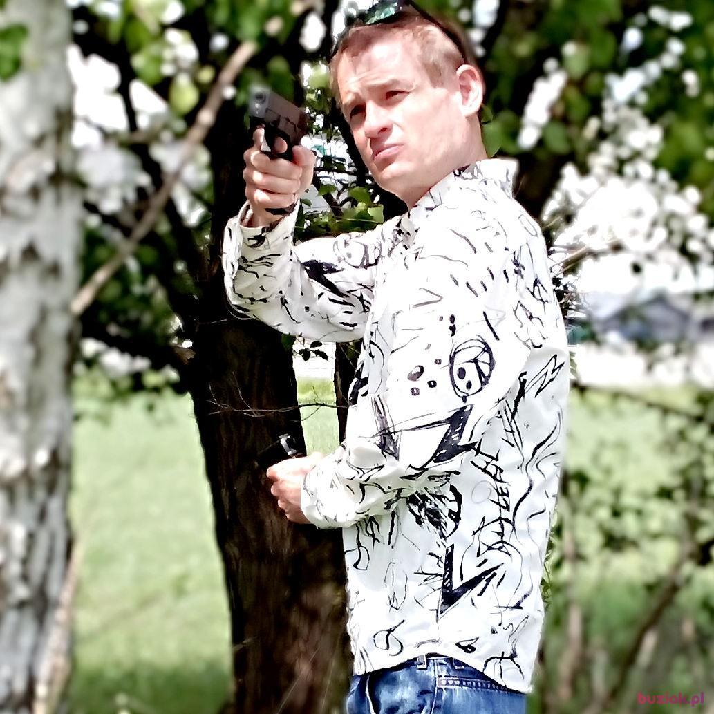 Adam, Male, 40, Opole, Polska, Photo: 2