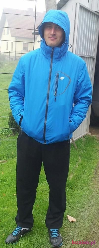 Grzegorz, Mężczyzna, 40, Polska, Zdjęcie: 3