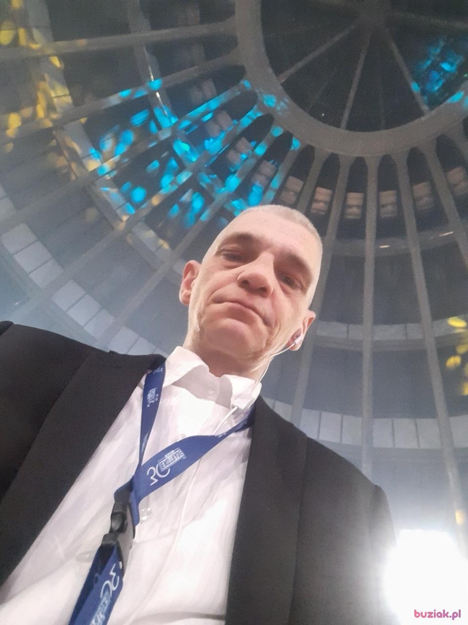 Thirsting for love, Male, 55, Wrocław, Polska, Photo: 8