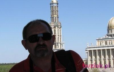 wlodek, Male, 73, Gdynia, Polska, Photo: 2