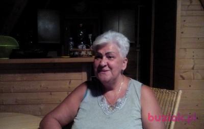 Krystyna, Kobieta, 76, Wrocław, Polska, Zdjęcie: 4