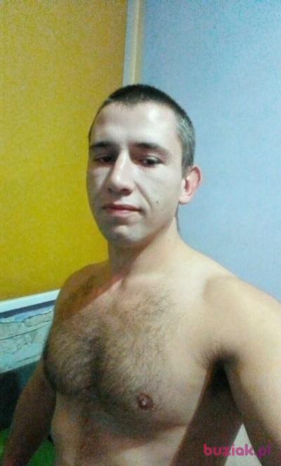 Radoslaw, Male, 35, Świdwin, Polska, Photo: 2
