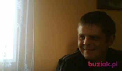 KRZYSZTOF, Male, 40, Chełmża, Polska, Photo: 2