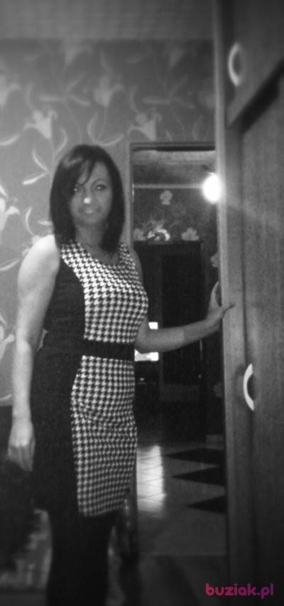 Agnieszka, Female, 46, Rybnik, Polska, Photo: 4