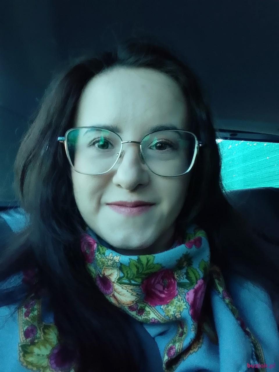 Karolina, Female, 32, Garwolin, Polska, Photo: 2
