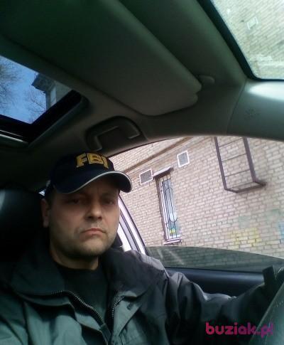 Alex7219, Male, 45, Konin, Polska, Photo: 2
