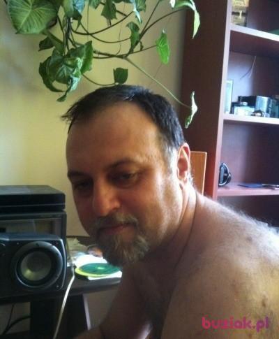 kris, Male, 57, Monachium, Niemcy, Photo: 2