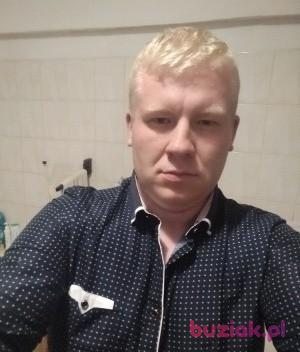 Grzesiek, Mężczyzna, 36, Kraków, Polska, Zdjęcie: 1