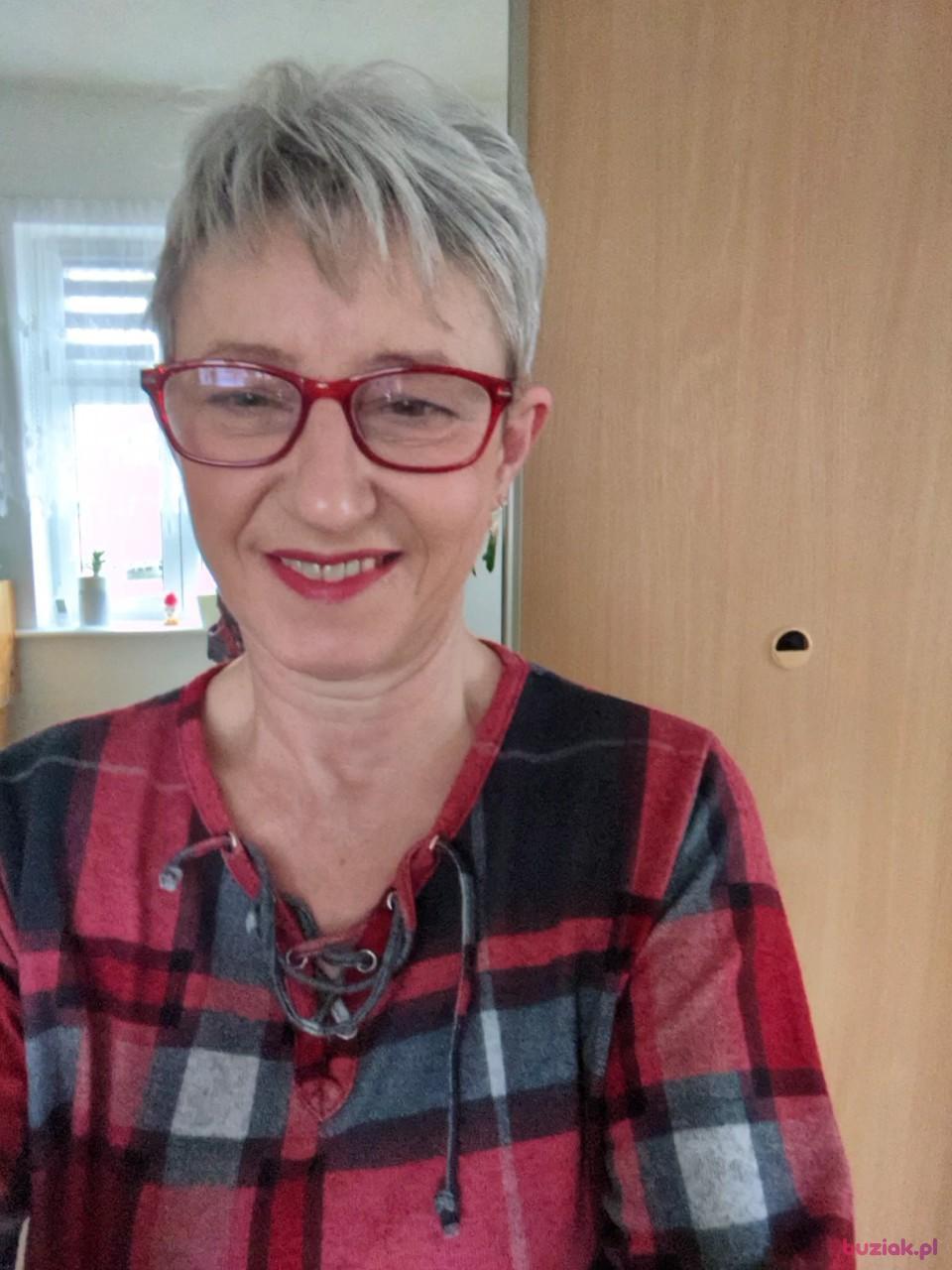 ataner, Female, 60, Kościan, Polska, Photo: 3