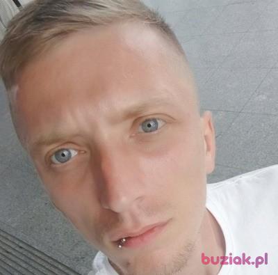 Kamil, Male, 35, Supraśl, Polska, Photo: 2