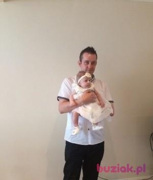 Maciej , Male, 36, Wielka Brytania, Photo: 2