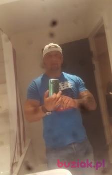 Rafal, Mężczyzna, 49, Shrewsbury, Wielka Brytania, Zdjęcie: 3
